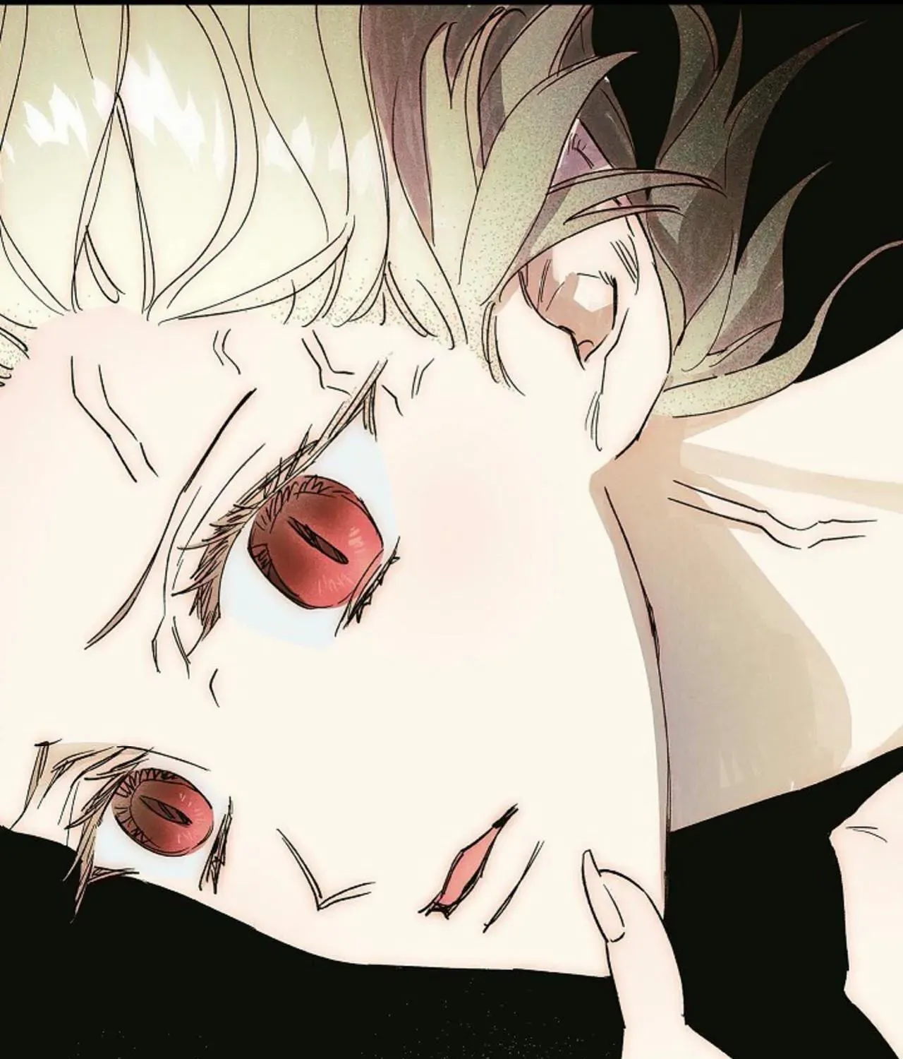 100 Days Later, the Man Who Becomes Gangong Chapter 27 page 148 - 