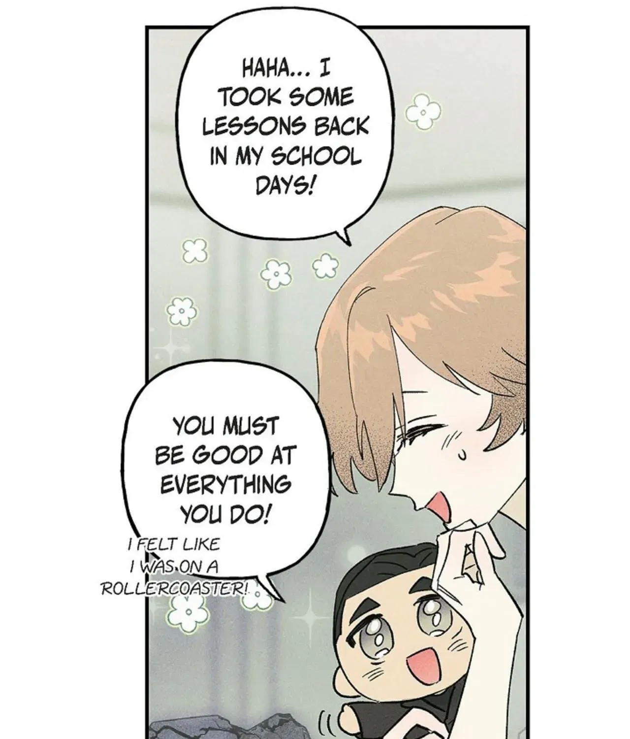 100 Days Later, the Man Who Becomes Gangong Chapter 27 page 22 - 