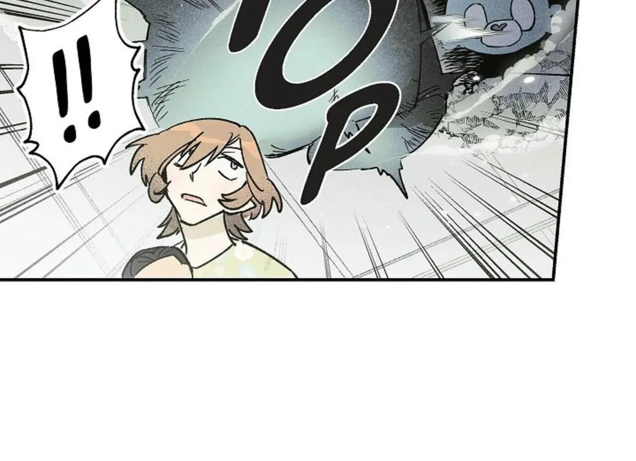 100 Days Later, the Man Who Becomes Gangong Chapter 27 page 25 - 