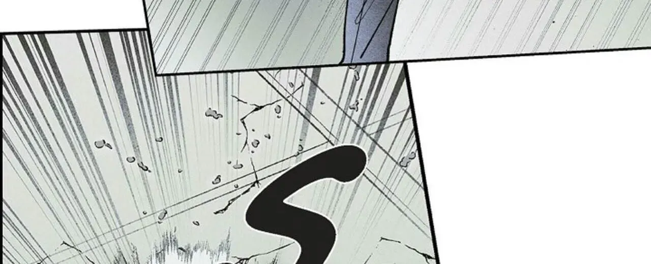 100 Days Later, the Man Who Becomes Gangong Chapter 27 page 29 - 