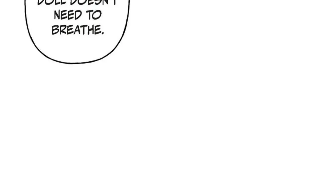 100 Days Later, the Man Who Becomes Gangong Chapter 27 page 33 - 