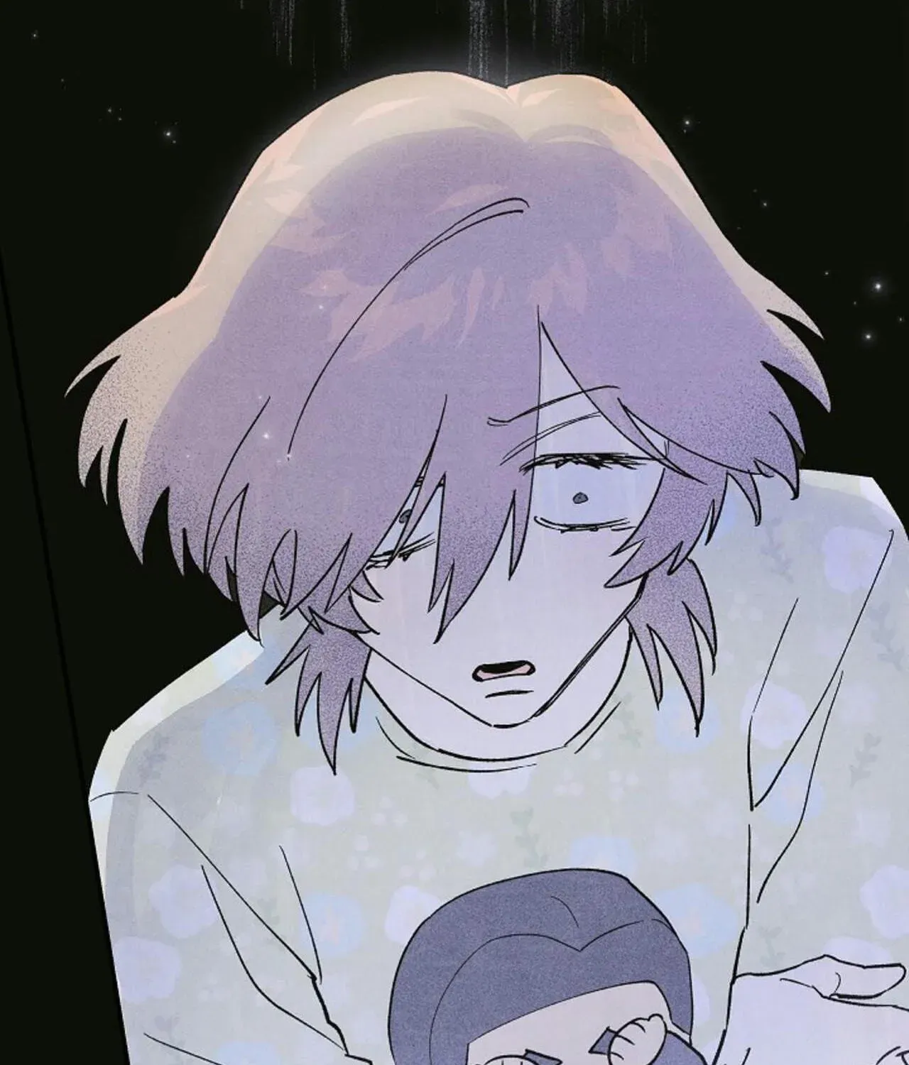 100 Days Later, the Man Who Becomes Gangong Chapter 27 page 38 - 