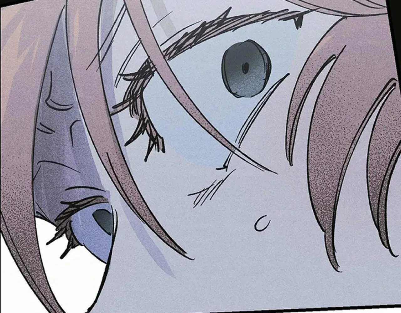 100 Days Later, the Man Who Becomes Gangong Chapter 27 page 41 - 