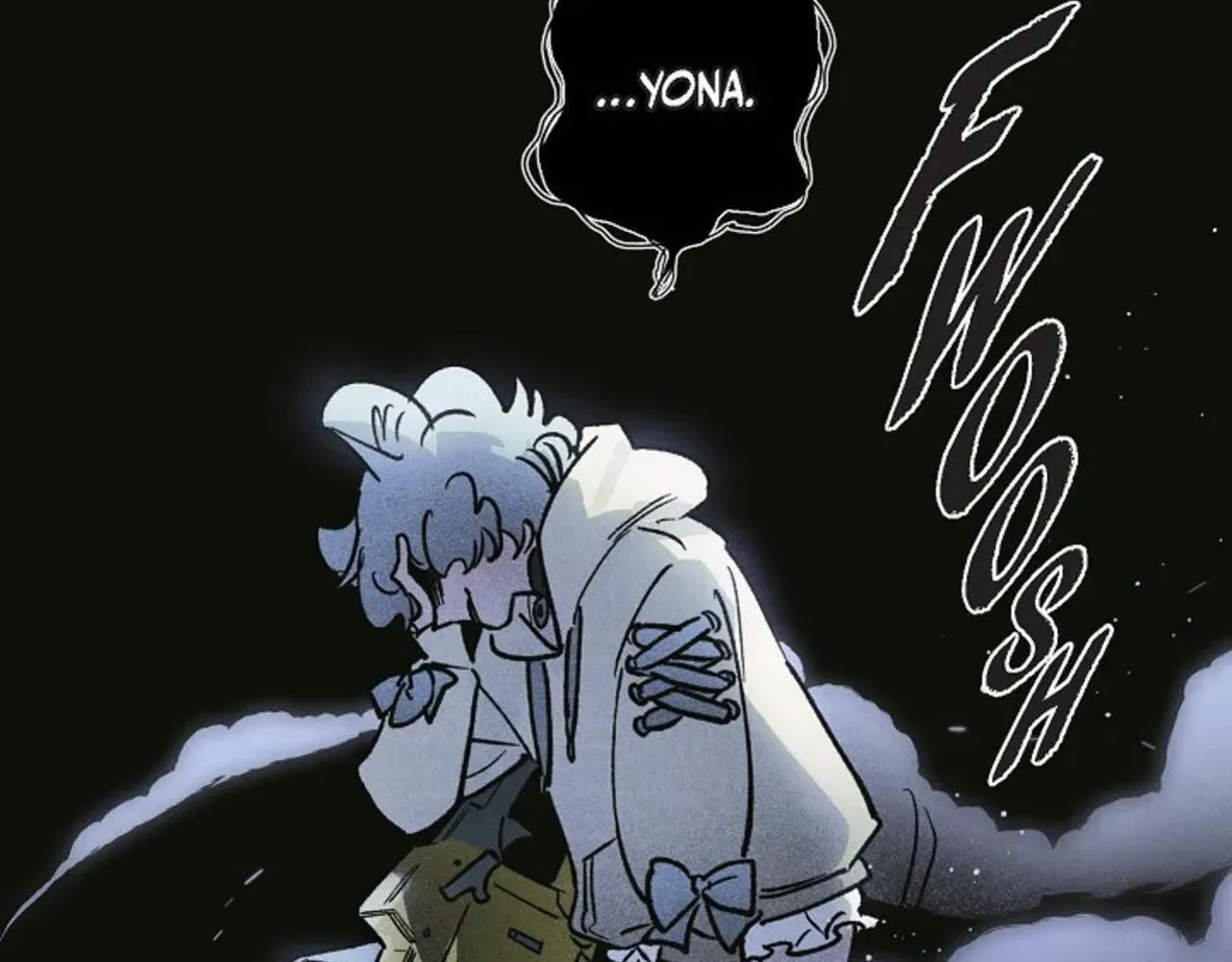 100 Days Later, the Man Who Becomes Gangong Chapter 27 page 49 - 
