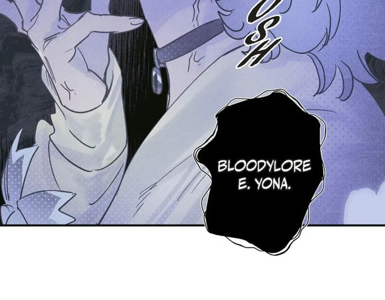 100 Days Later, the Man Who Becomes Gangong Chapter 27 page 51 - 