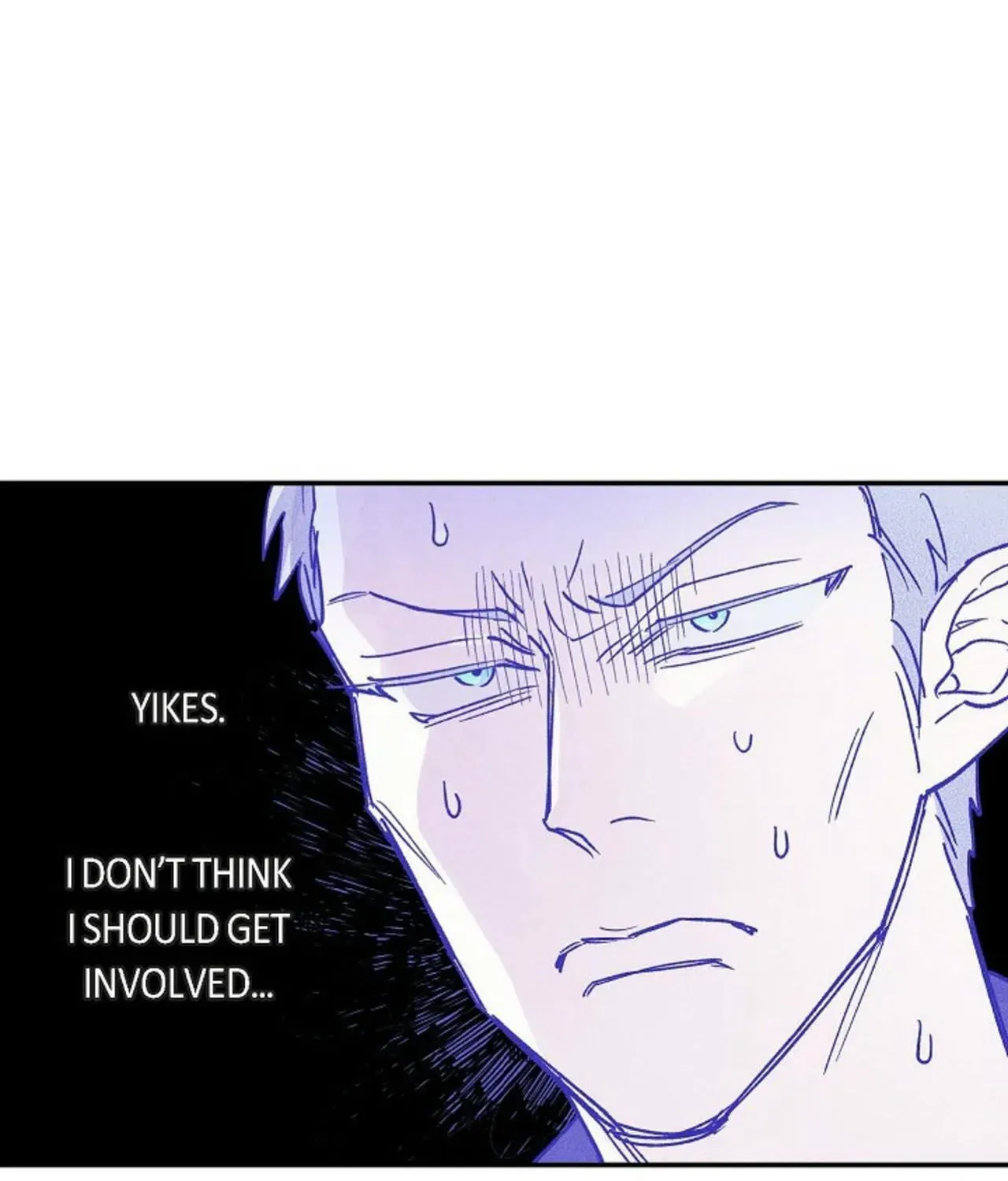 100 Days Later, the Man Who Becomes Gangong Chapter 27 page 52 - 