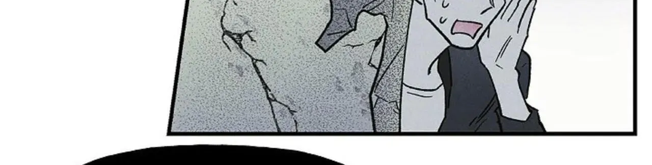 100 Days Later, the Man Who Becomes Gangong Chapter 27 page 59 - 