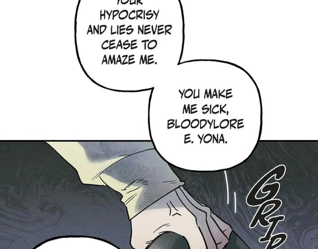 100 Days Later, the Man Who Becomes Gangong Chapter 27 page 67 - 