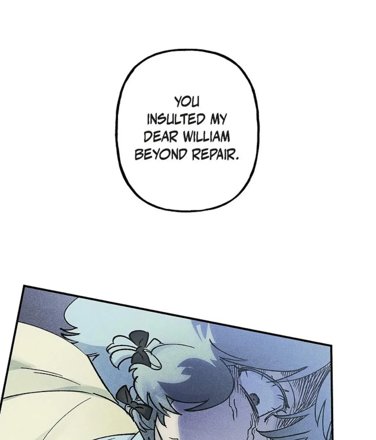100 Days Later, the Man Who Becomes Gangong Chapter 27 page 70 - 