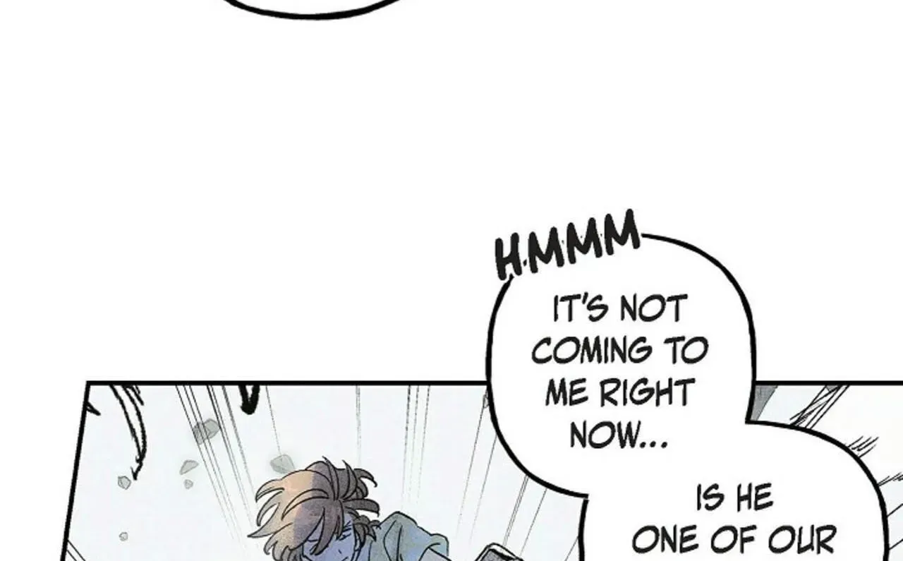 100 Days Later, the Man Who Becomes Gangong Chapter 27 page 75 - 
