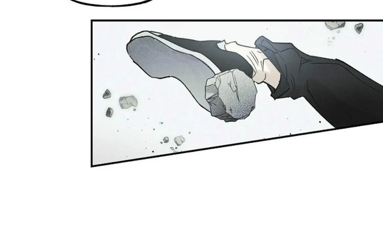 100 Days Later, the Man Who Becomes Gangong Chapter 27 page 77 - 