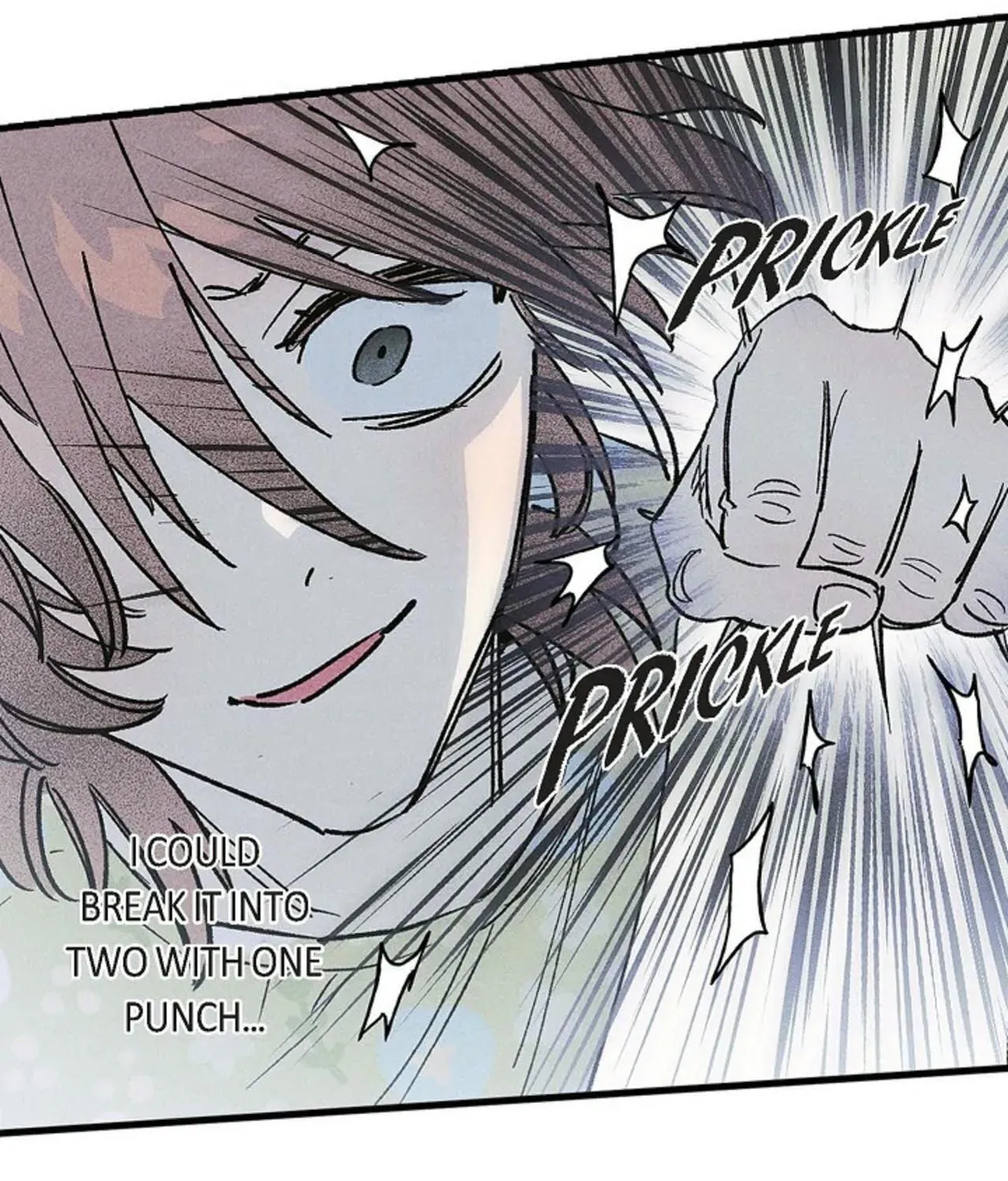100 Days Later, the Man Who Becomes Gangong Chapter 27 page 82 - 