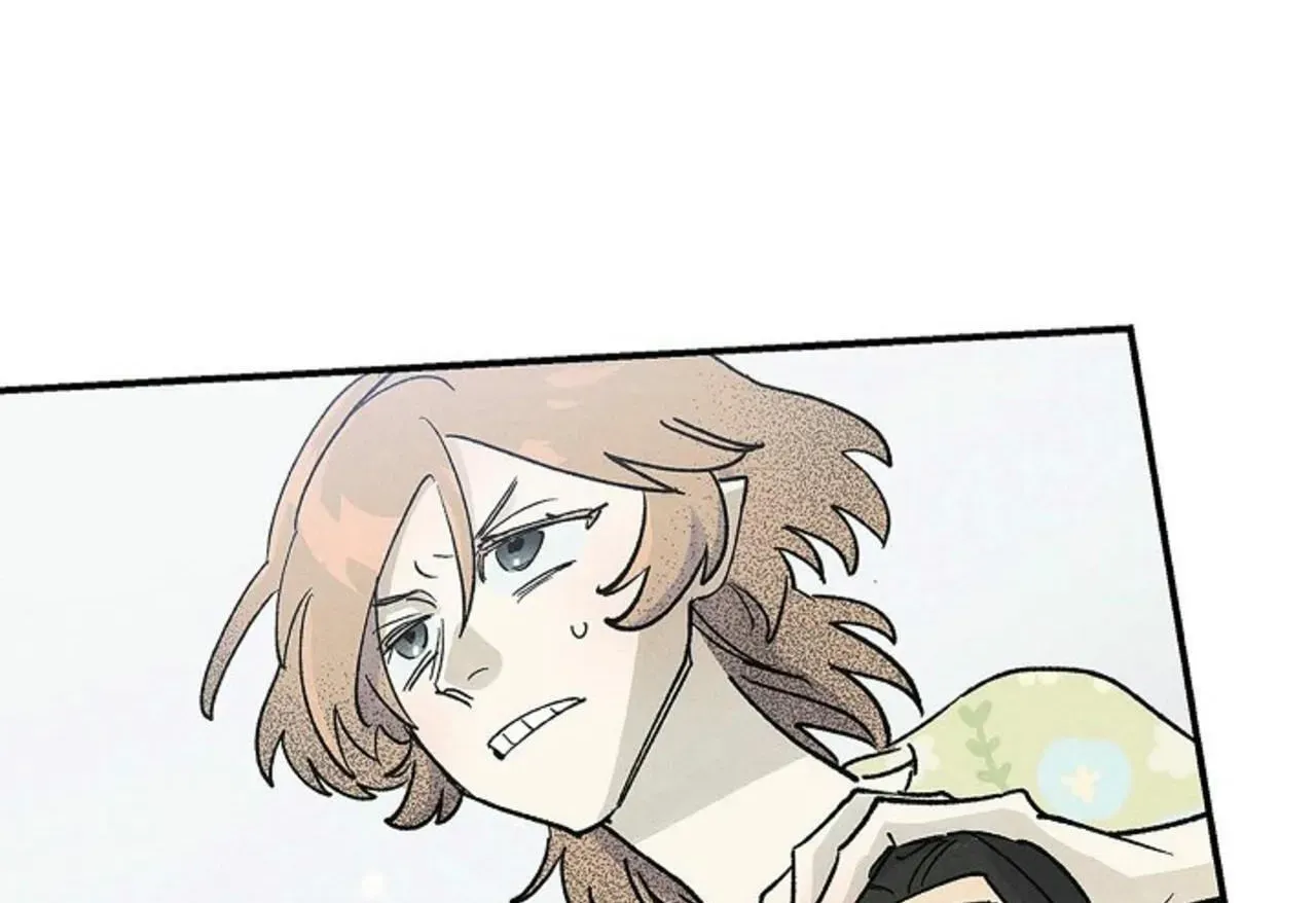 100 Days Later, the Man Who Becomes Gangong Chapter 27 page 91 - 
