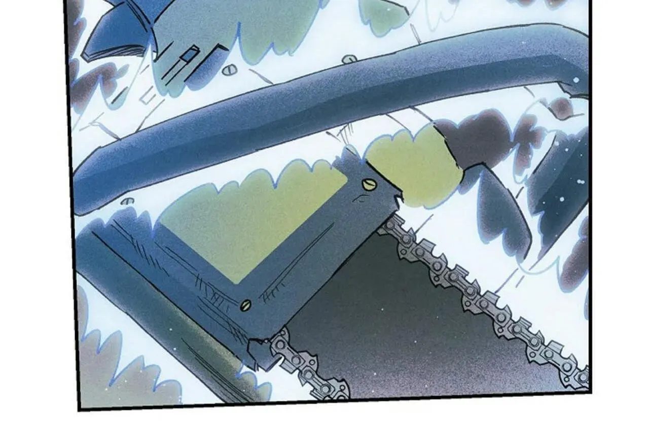 100 Days Later, the Man Who Becomes Gangong Chapter 27 page 93 - 