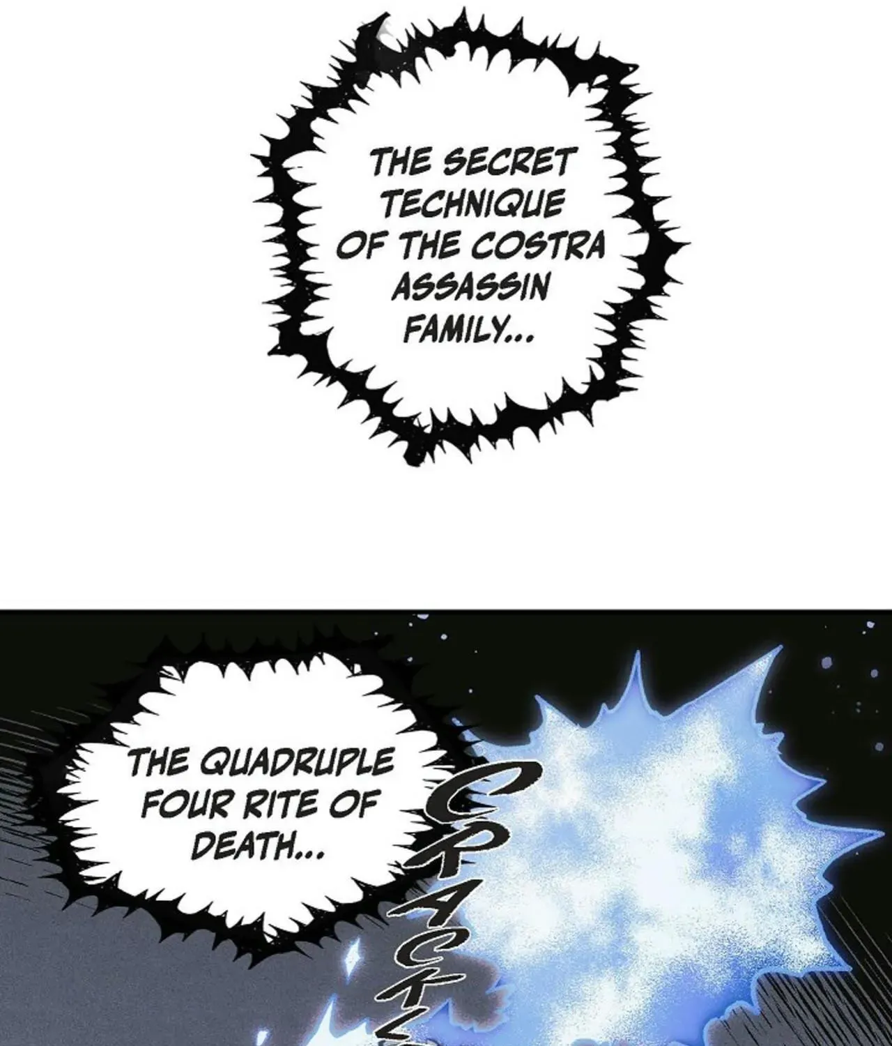 100 Days Later, the Man Who Becomes Gangong Chapter 27 page 94 - 