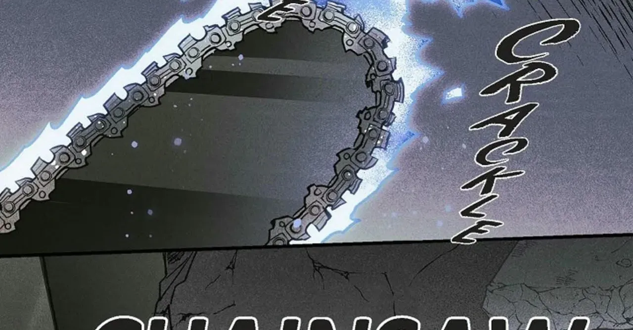 100 Days Later, the Man Who Becomes Gangong Chapter 27 page 95 - 