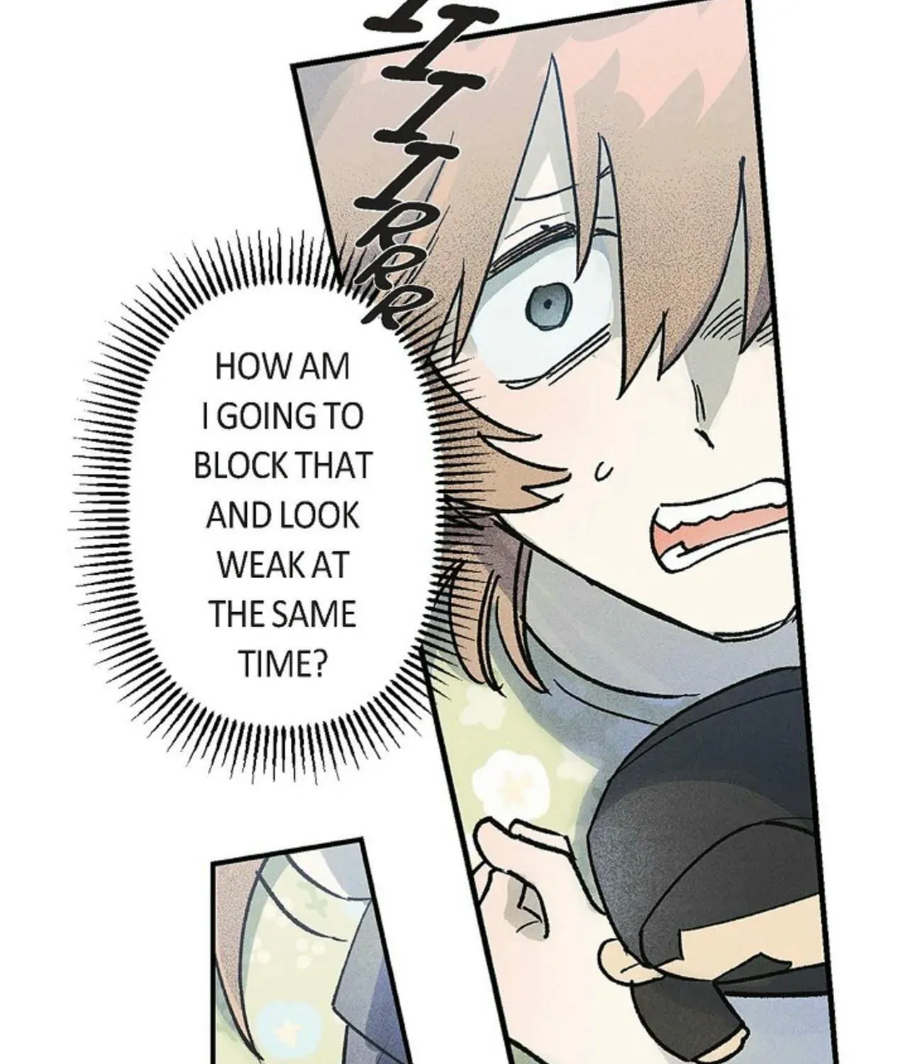 100 Days Later, the Man Who Becomes Gangong Chapter 27 page 100 - 
