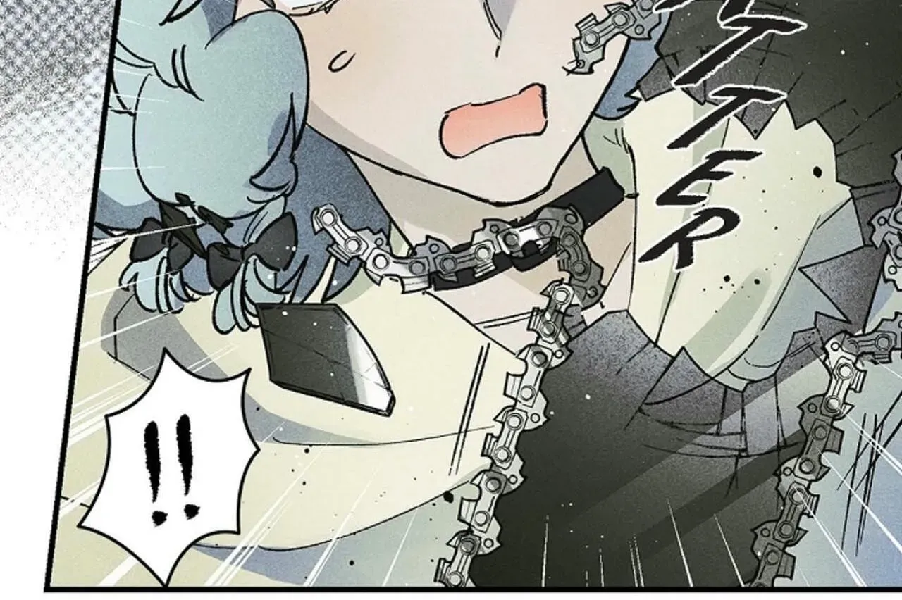 100 Days Later, the Man Who Becomes Gangong Chapter 28 page 11 - 