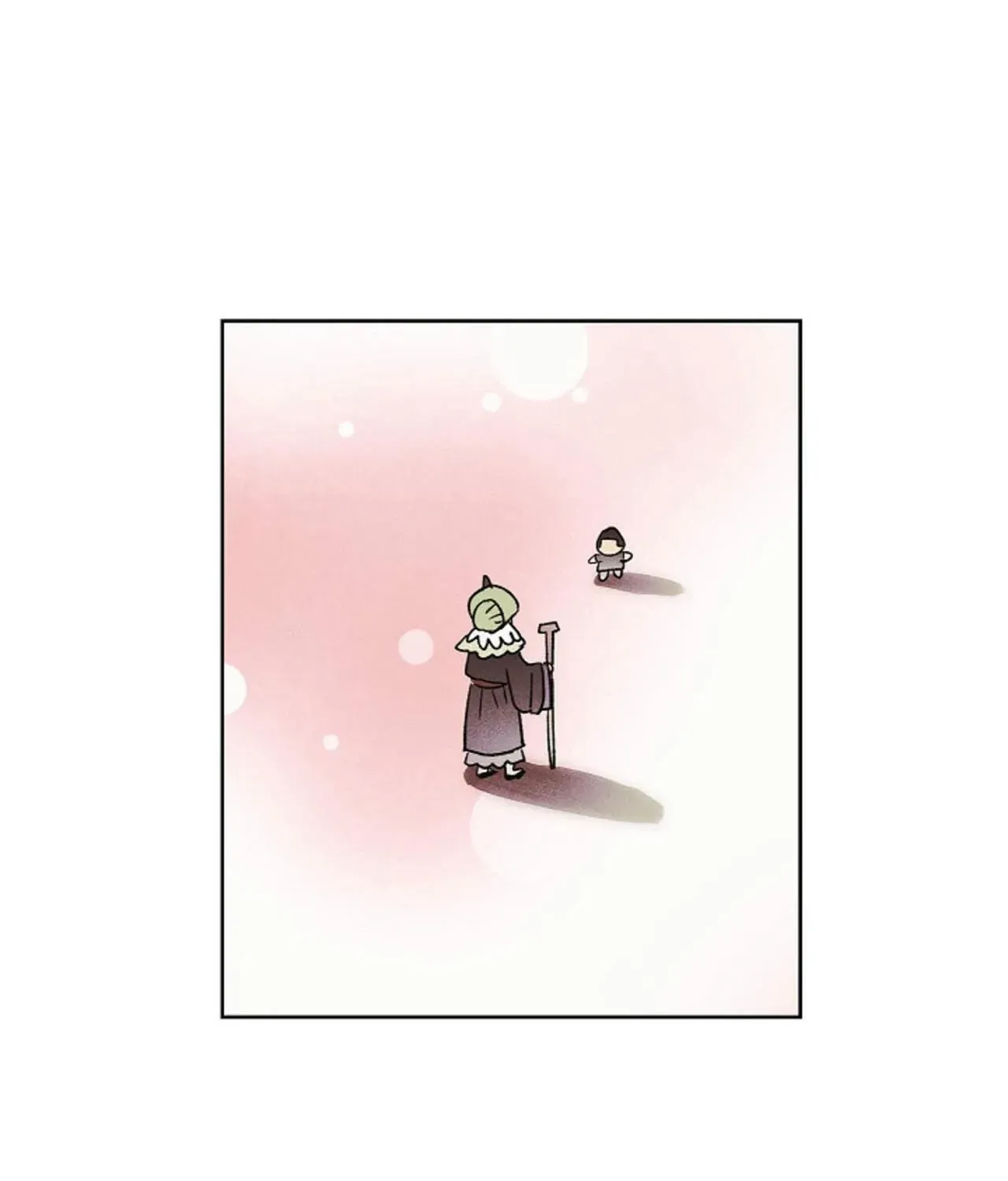 100 Days Later, the Man Who Becomes Gangong Chapter 28 page 104 - 