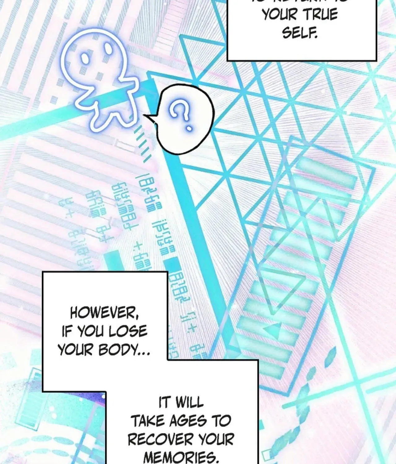 100 Days Later, the Man Who Becomes Gangong Chapter 28 page 110 - 