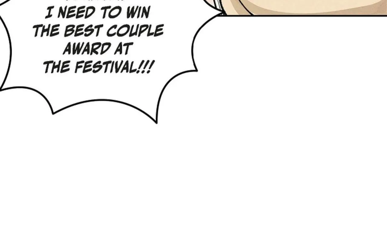 100 Days Later, the Man Who Becomes Gangong Chapter 28 page 115 - 