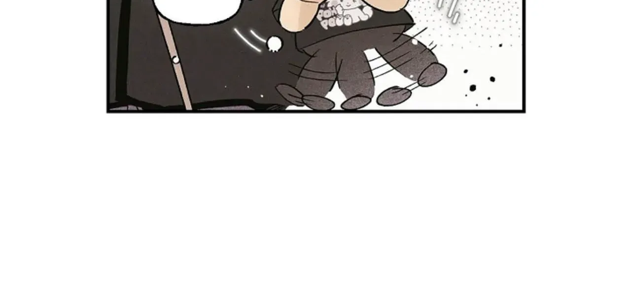 100 Days Later, the Man Who Becomes Gangong Chapter 28 page 117 - 