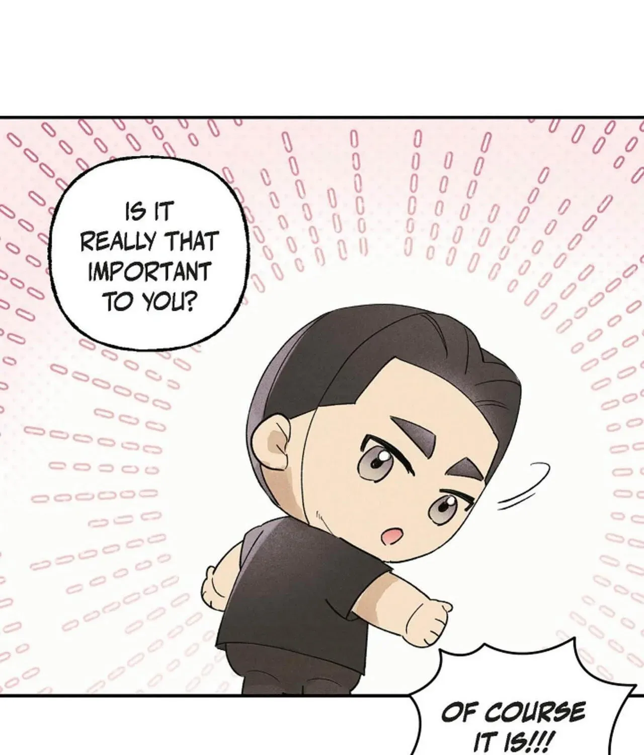 100 Days Later, the Man Who Becomes Gangong Chapter 28 page 118 - 