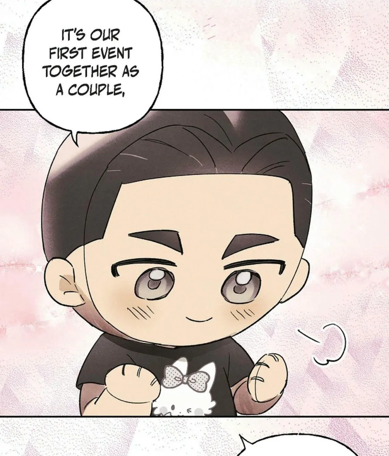 100 Days Later, the Man Who Becomes Gangong Chapter 28 page 120 - 