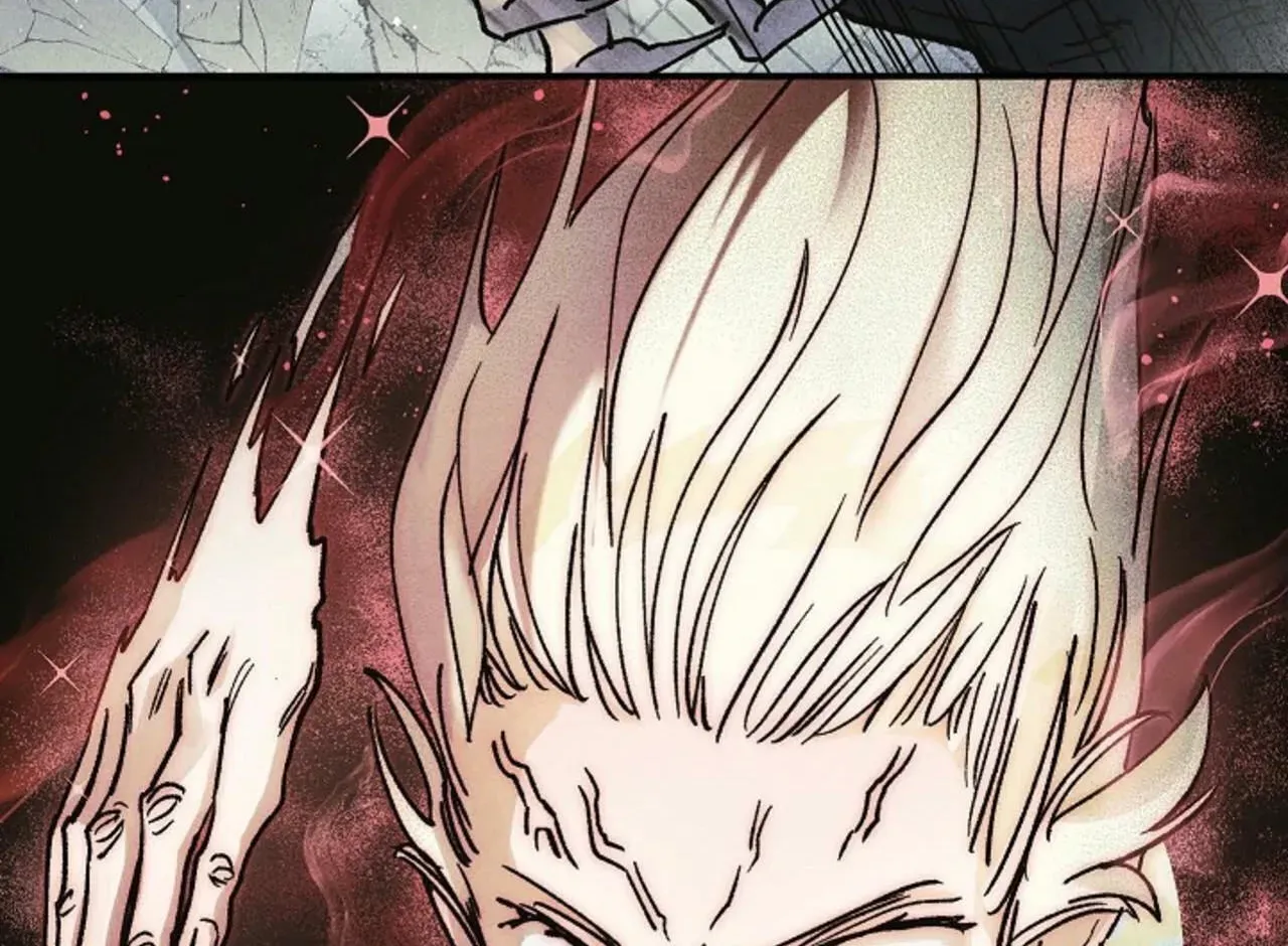 100 Days Later, the Man Who Becomes Gangong Chapter 28 page 13 - 