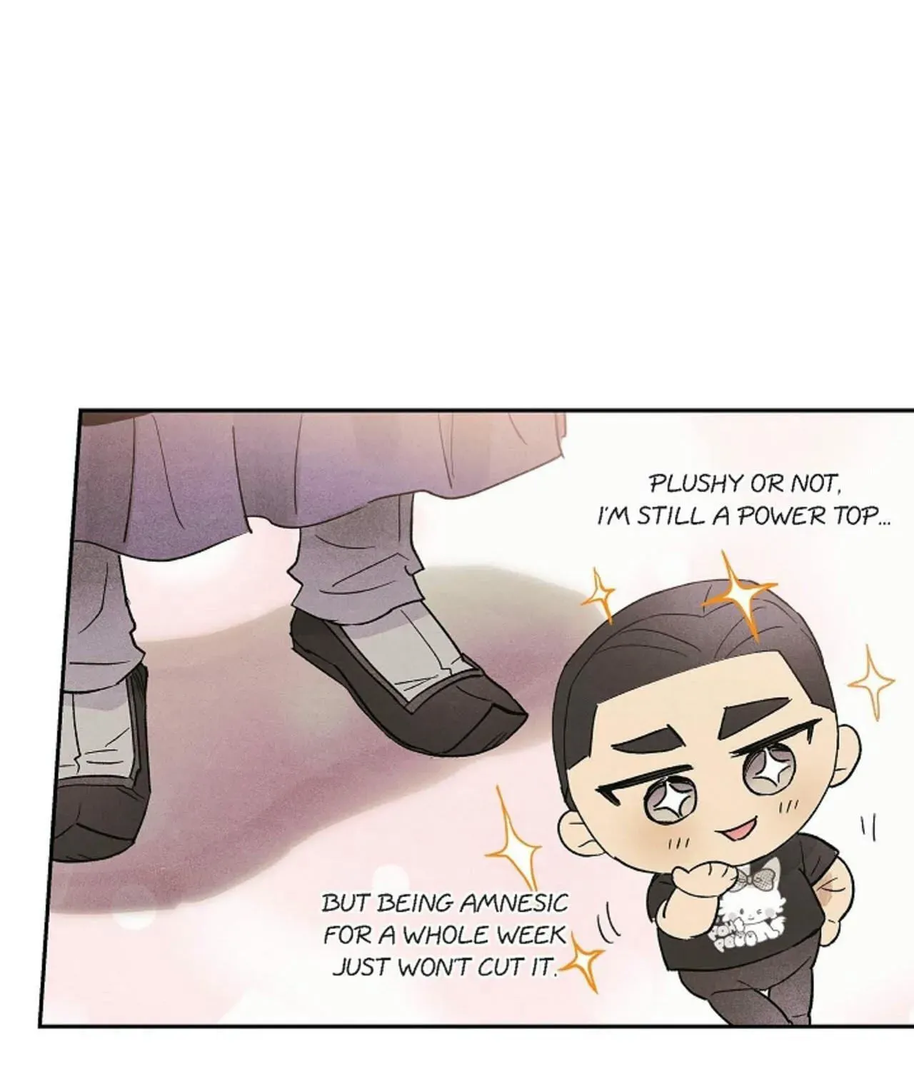 100 Days Later, the Man Who Becomes Gangong Chapter 28 page 122 - 