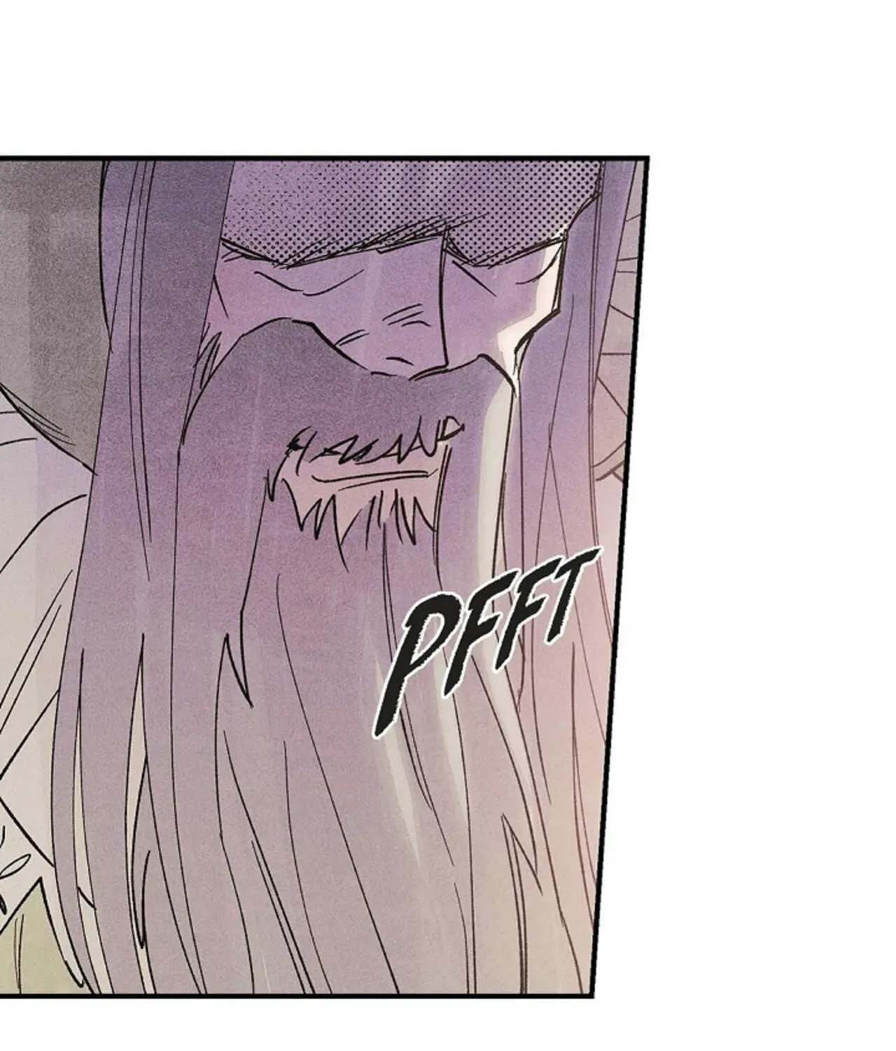 100 Days Later, the Man Who Becomes Gangong Chapter 28 page 124 - 