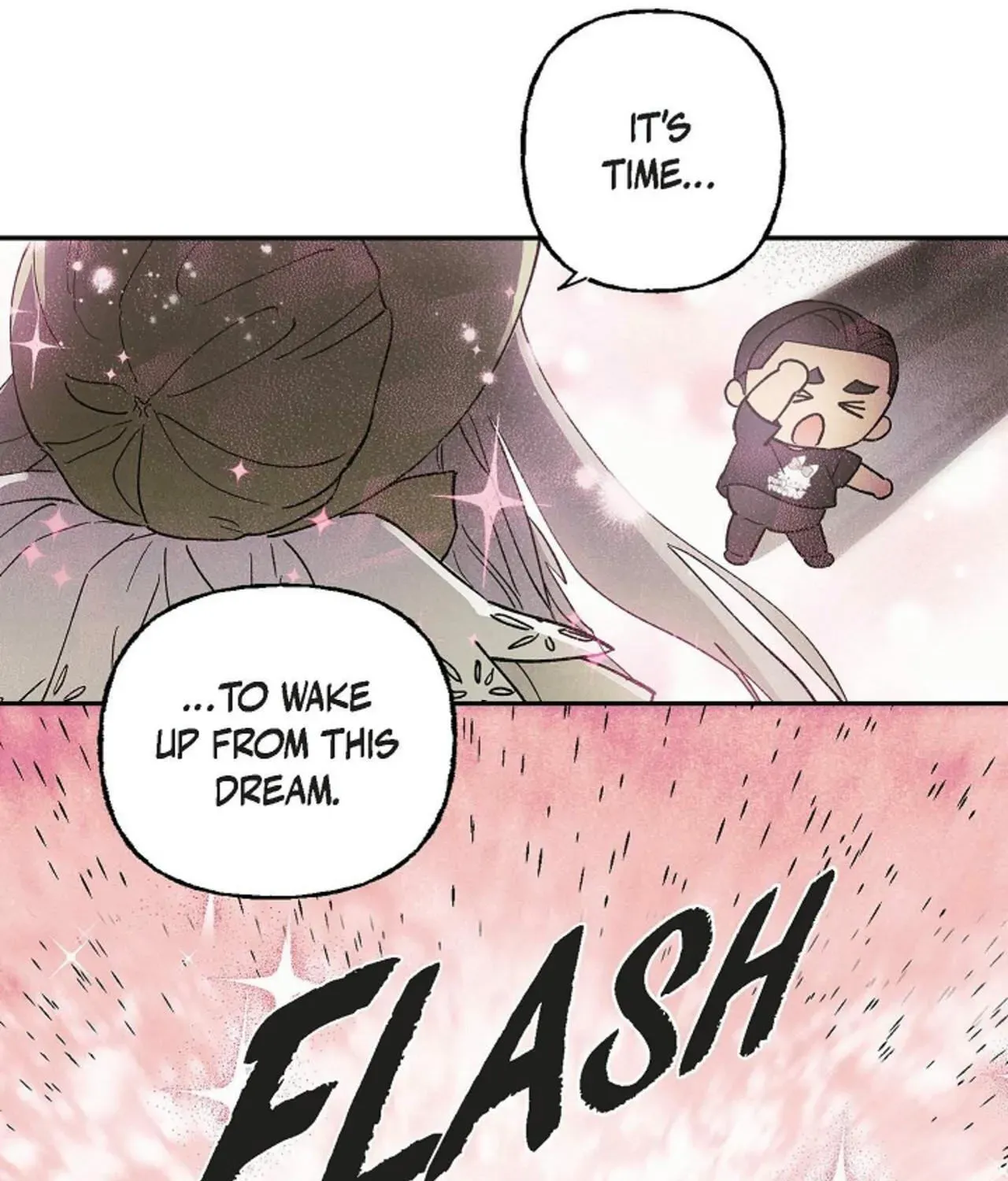 100 Days Later, the Man Who Becomes Gangong Chapter 28 page 130 - 