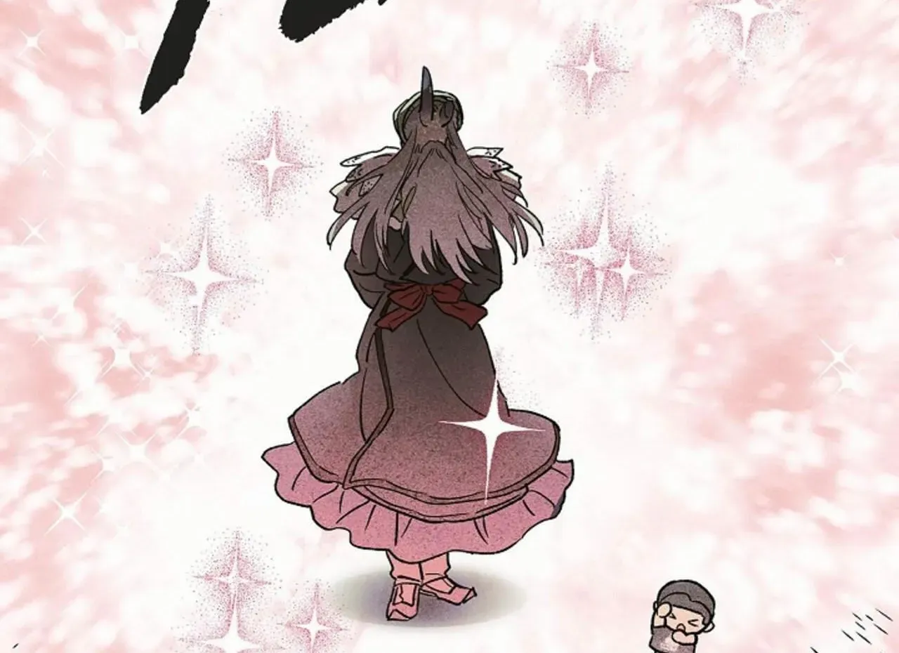 100 Days Later, the Man Who Becomes Gangong Chapter 28 page 131 - 