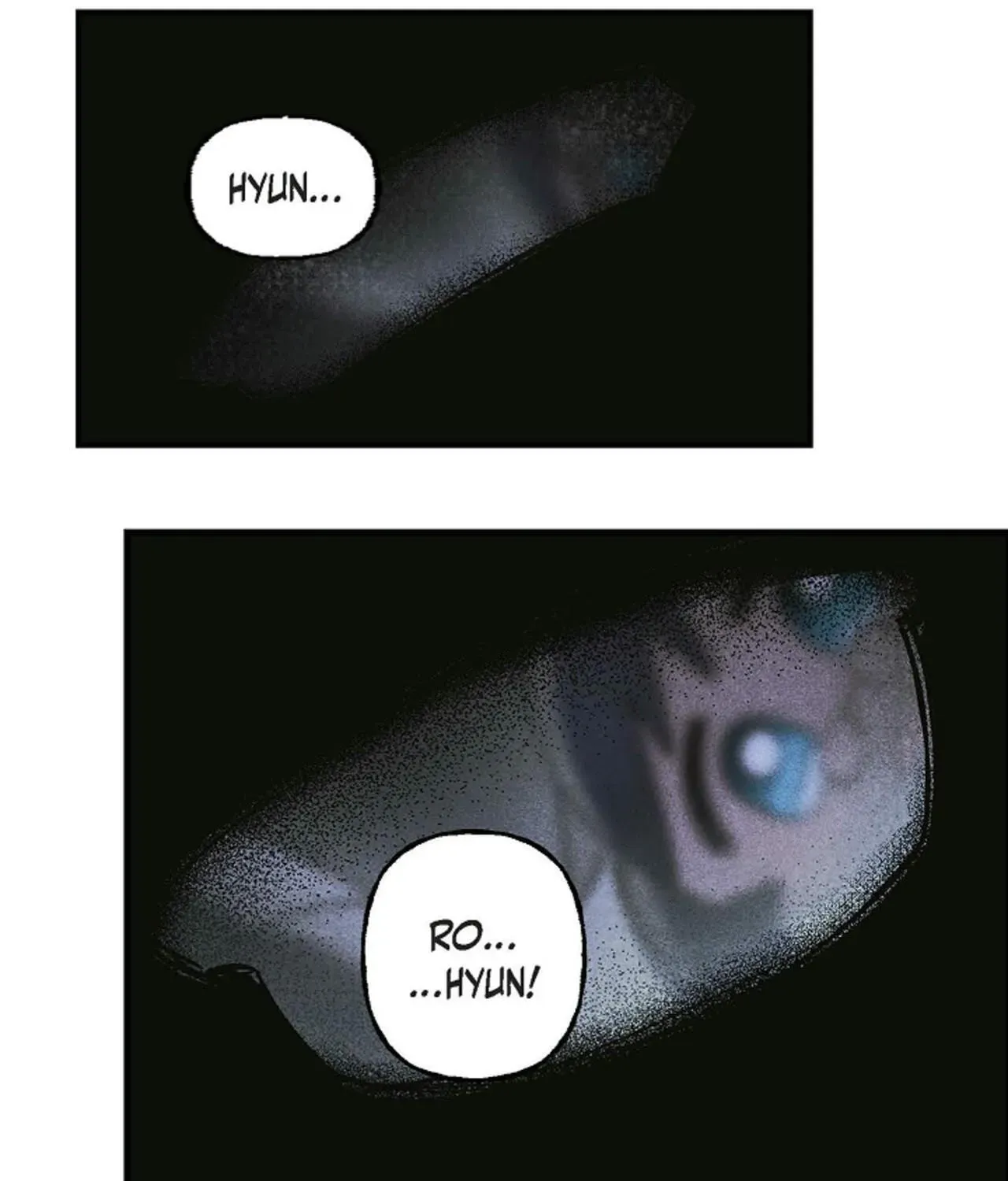 100 Days Later, the Man Who Becomes Gangong Chapter 28 page 134 - 