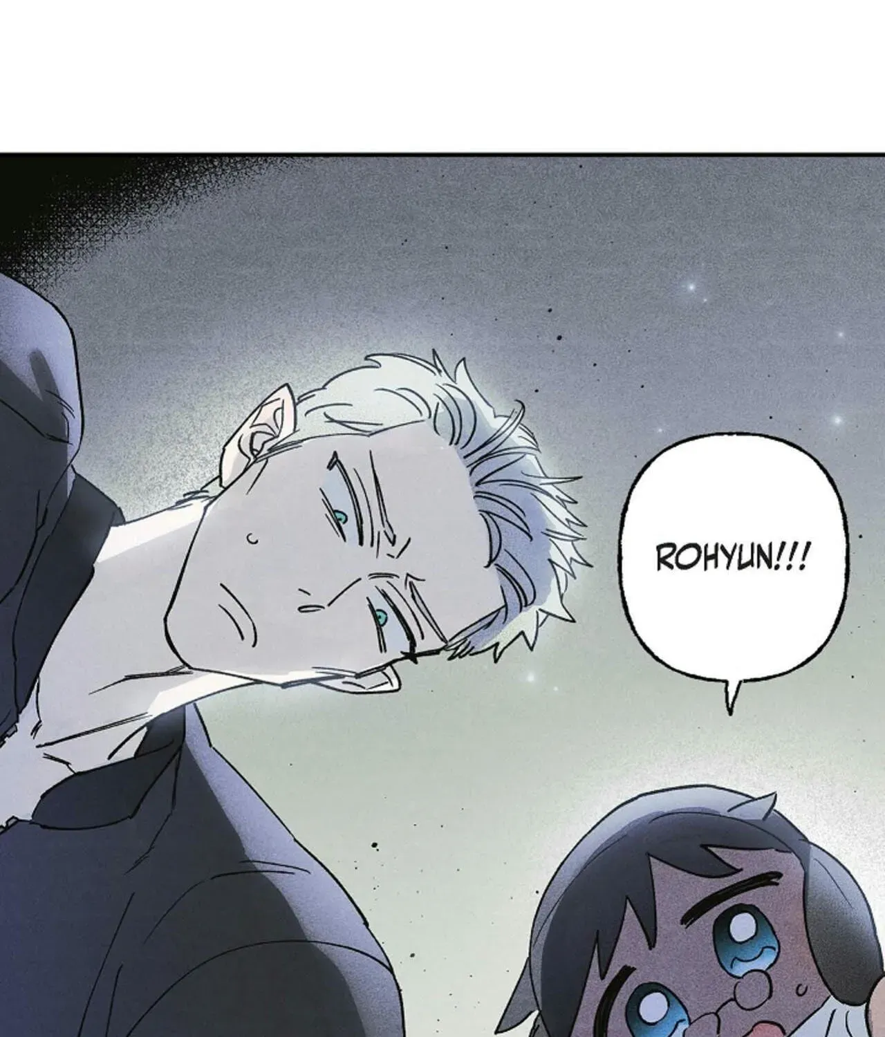 100 Days Later, the Man Who Becomes Gangong Chapter 28 page 136 - 