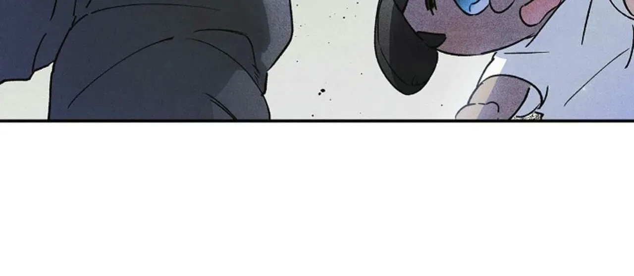 100 Days Later, the Man Who Becomes Gangong Chapter 28 page 137 - 
