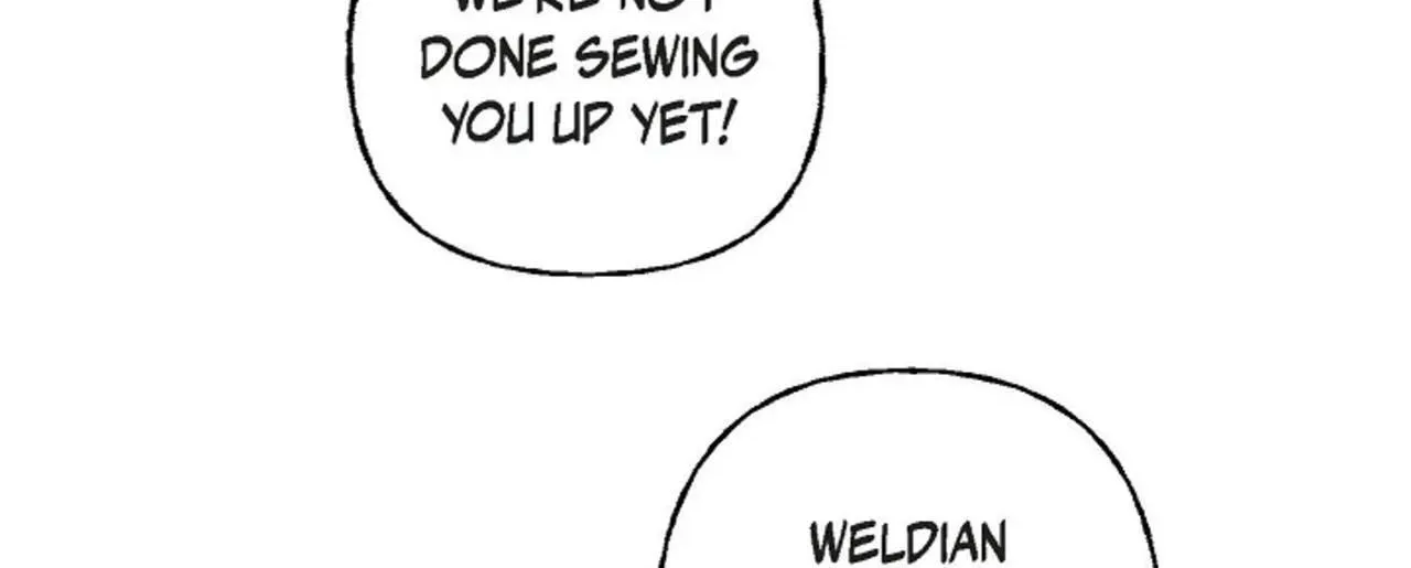 100 Days Later, the Man Who Becomes Gangong Chapter 28 page 139 - 