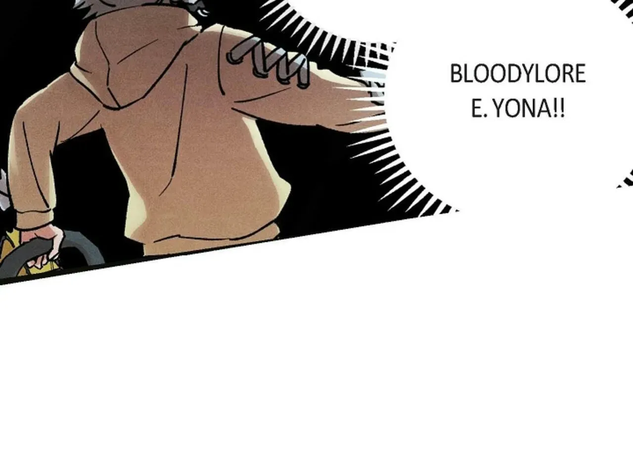100 Days Later, the Man Who Becomes Gangong Chapter 28 page 15 - 