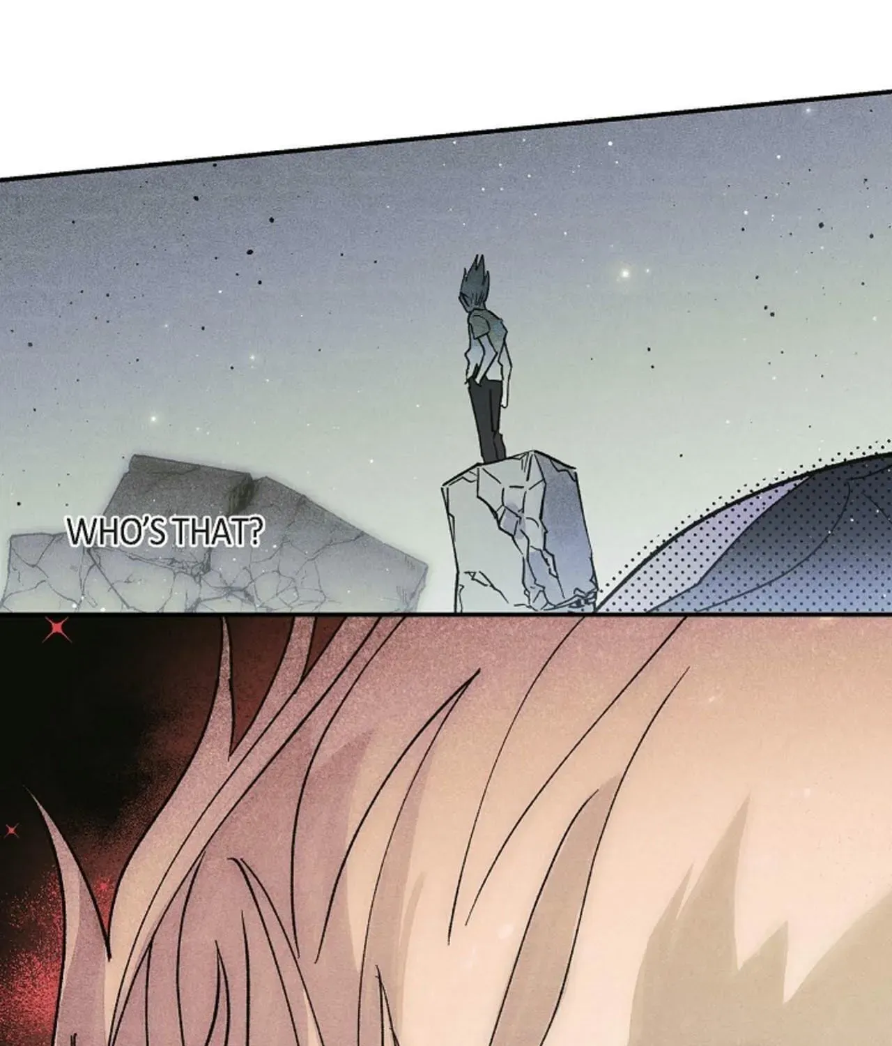 100 Days Later, the Man Who Becomes Gangong Chapter 28 page 146 - 