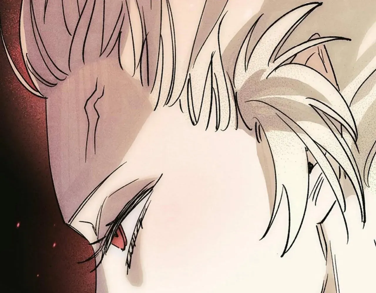 100 Days Later, the Man Who Becomes Gangong Chapter 28 page 147 - 