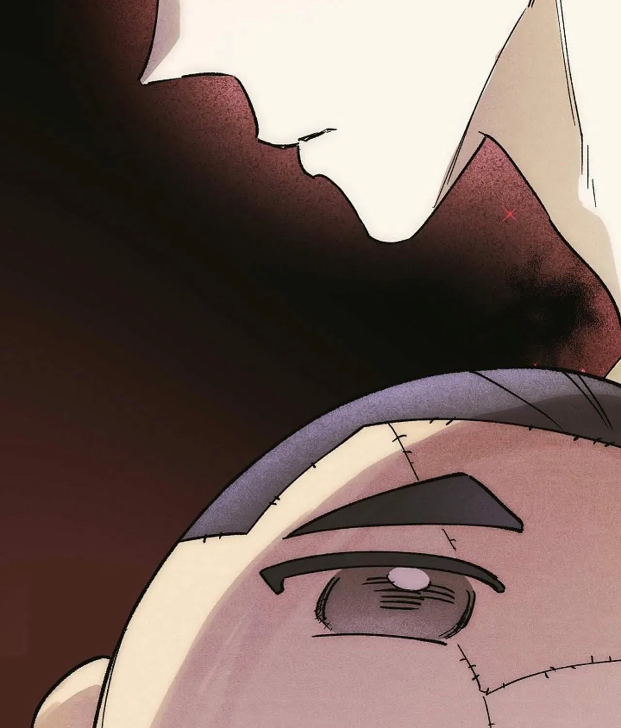 100 Days Later, the Man Who Becomes Gangong Chapter 28 page 148 - 