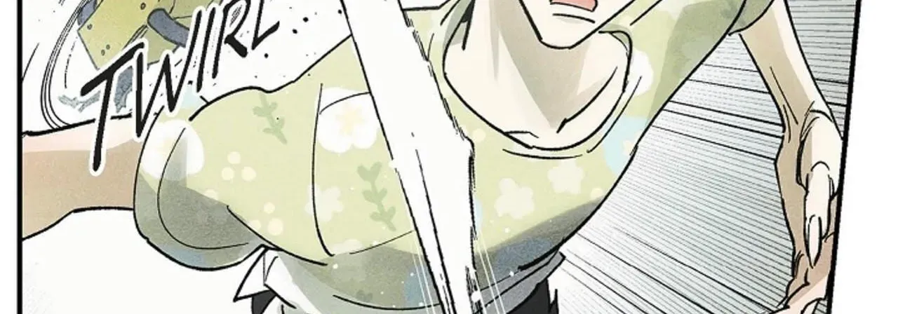 100 Days Later, the Man Who Becomes Gangong Chapter 28 page 19 - 