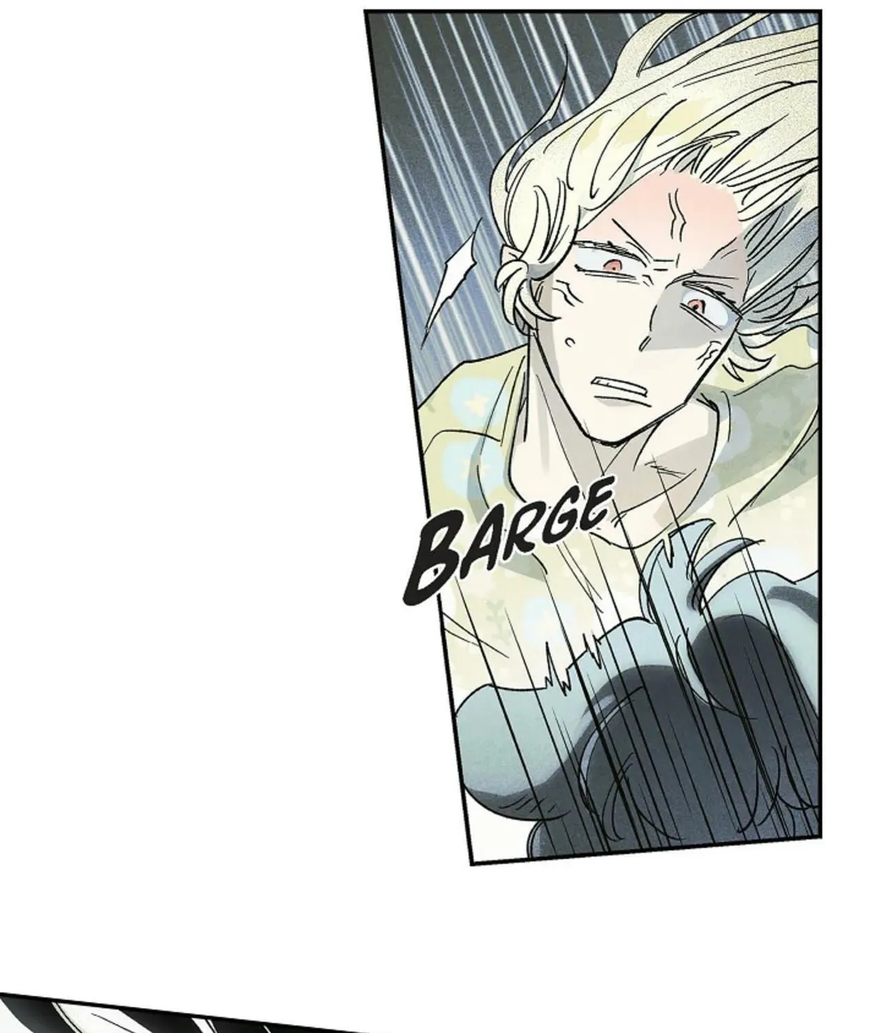 100 Days Later, the Man Who Becomes Gangong Chapter 28 page 22 - 