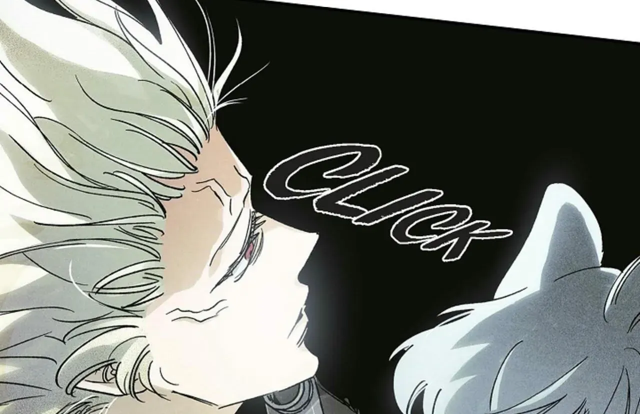 100 Days Later, the Man Who Becomes Gangong Chapter 28 page 23 - 