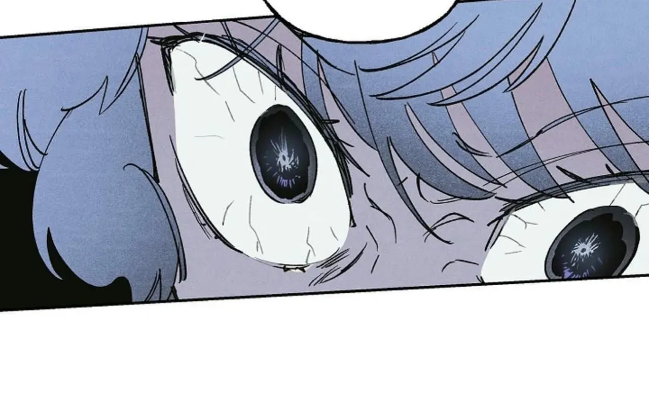 100 Days Later, the Man Who Becomes Gangong Chapter 28 page 25 - 