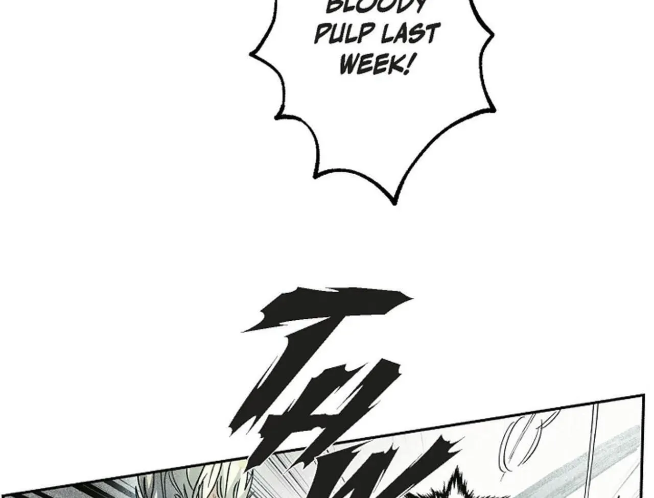 100 Days Later, the Man Who Becomes Gangong Chapter 28 page 27 - 