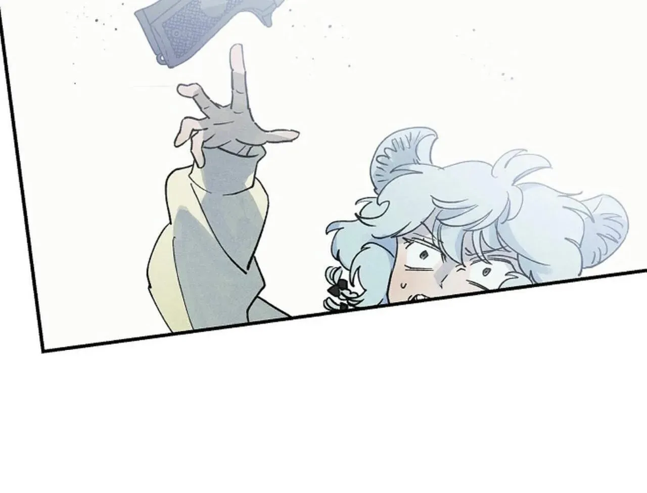 100 Days Later, the Man Who Becomes Gangong Chapter 28 page 29 - 