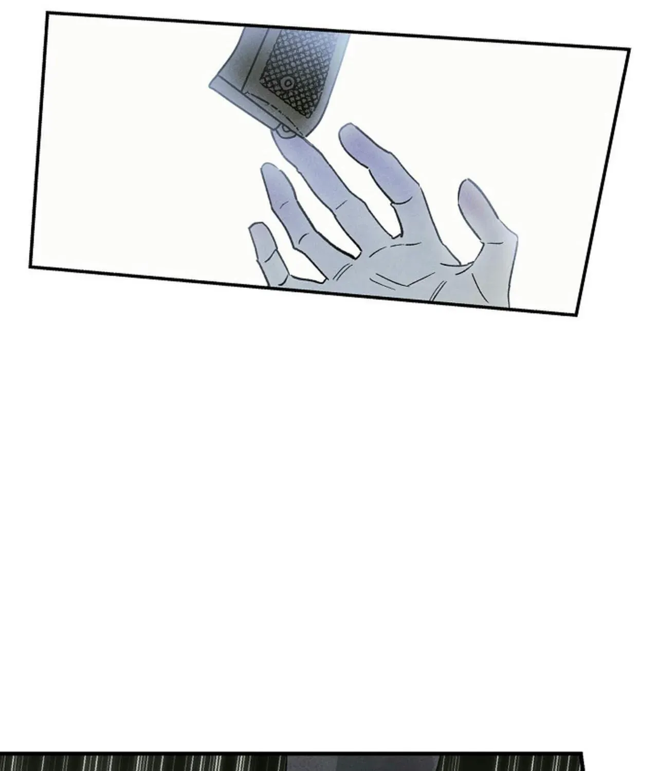 100 Days Later, the Man Who Becomes Gangong Chapter 28 page 30 - 