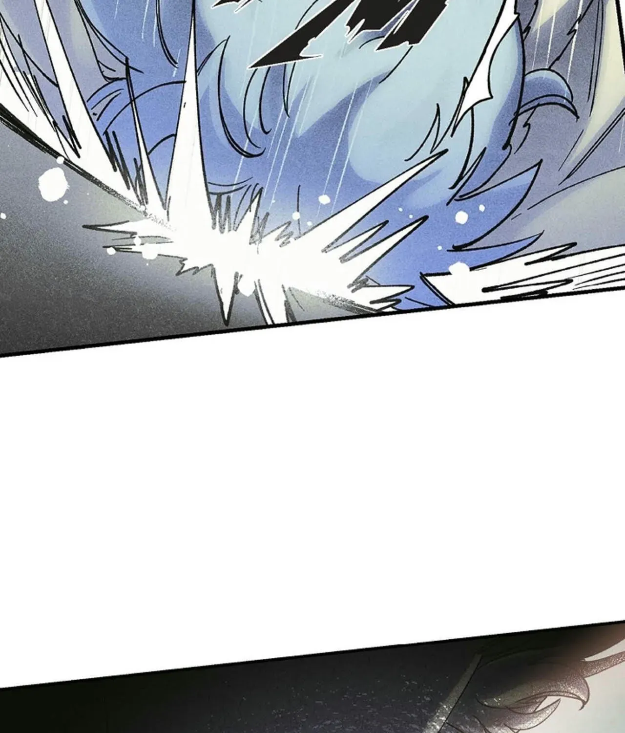 100 Days Later, the Man Who Becomes Gangong Chapter 28 page 32 - 
