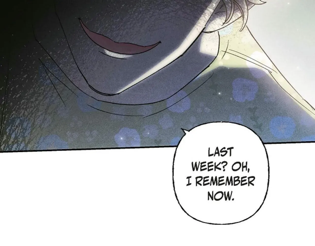 100 Days Later, the Man Who Becomes Gangong Chapter 28 page 33 - 